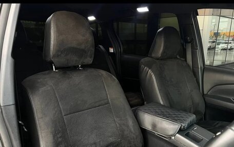 Toyota Estima III рестайлинг -2, 2018 год, 2 777 777 рублей, 17 фотография