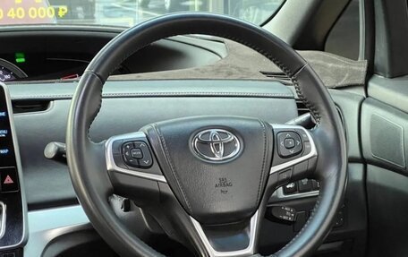 Toyota Estima III рестайлинг -2, 2018 год, 2 777 777 рублей, 19 фотография