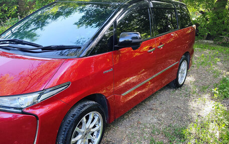 Toyota Estima III рестайлинг -2, 2018 год, 2 777 777 рублей, 23 фотография