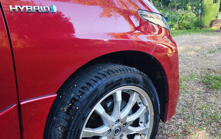 Toyota Estima III рестайлинг -2, 2018 год, 2 777 777 рублей, 24 фотография