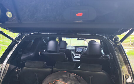 Toyota Estima III рестайлинг -2, 2018 год, 2 777 777 рублей, 28 фотография