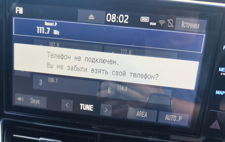 Toyota Estima III рестайлинг -2, 2018 год, 2 777 777 рублей, 32 фотография