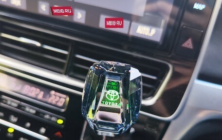 Toyota Estima III рестайлинг -2, 2018 год, 2 777 777 рублей, 31 фотография