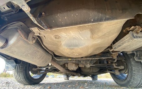 Subaru Forester, 2003 год, 799 000 рублей, 6 фотография