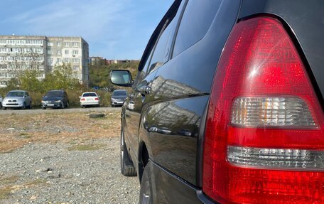 Subaru Forester, 2003 год, 799 000 рублей, 5 фотография