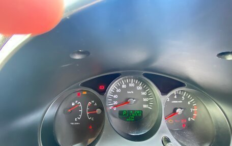 Subaru Forester, 2003 год, 799 000 рублей, 10 фотография