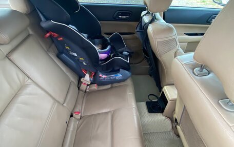 Subaru Forester, 2003 год, 799 000 рублей, 14 фотография