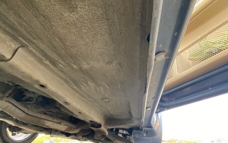 Subaru Forester, 2003 год, 799 000 рублей, 16 фотография