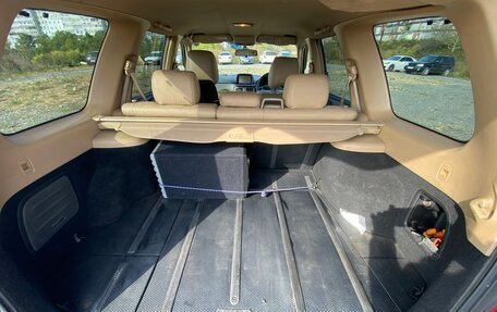 Subaru Forester, 2003 год, 799 000 рублей, 13 фотография