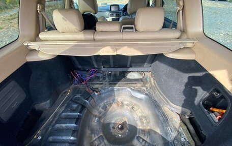 Subaru Forester, 2003 год, 799 000 рублей, 15 фотография