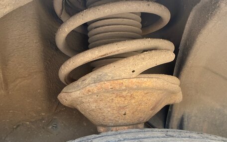 Subaru Forester, 2003 год, 799 000 рублей, 12 фотография