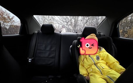 KIA Rio III рестайлинг, 2012 год, 700 000 рублей, 7 фотография