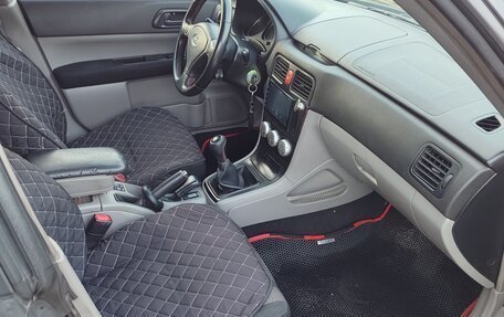 Subaru Forester, 2007 год, 735 000 рублей, 10 фотография