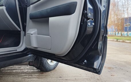 Subaru Forester, 2007 год, 735 000 рублей, 13 фотография