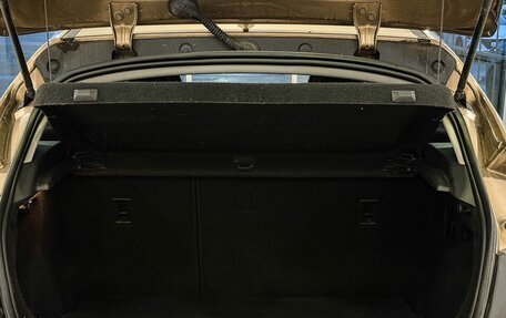 Opel Astra J, 2013 год, 785 000 рублей, 7 фотография