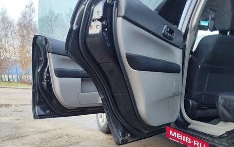 Subaru Forester, 2007 год, 735 000 рублей, 12 фотография