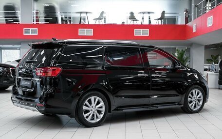 KIA Carnival III, 2020 год, 2 849 000 рублей, 2 фотография