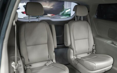 KIA Carnival III, 2020 год, 2 849 000 рублей, 7 фотография