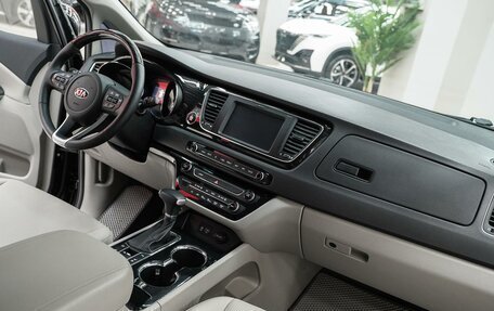 KIA Carnival III, 2020 год, 2 849 000 рублей, 6 фотография