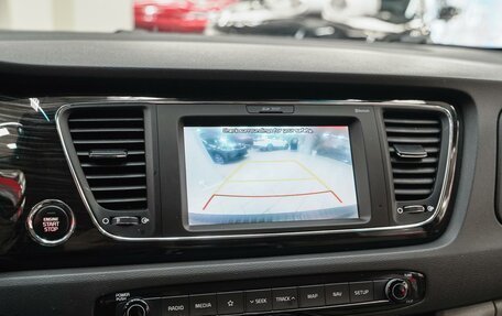 KIA Carnival III, 2020 год, 2 849 000 рублей, 8 фотография