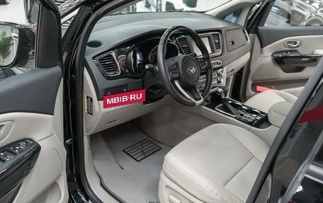 KIA Carnival III, 2020 год, 2 849 000 рублей, 11 фотография