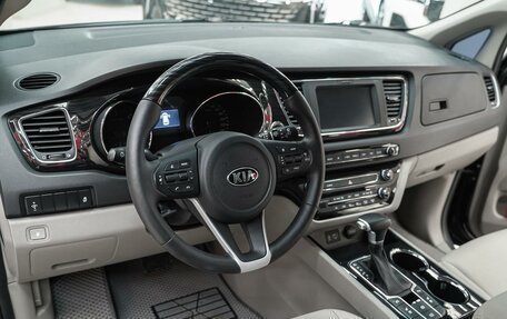 KIA Carnival III, 2020 год, 2 849 000 рублей, 12 фотография