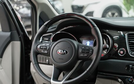 KIA Carnival III, 2020 год, 2 849 000 рублей, 15 фотография