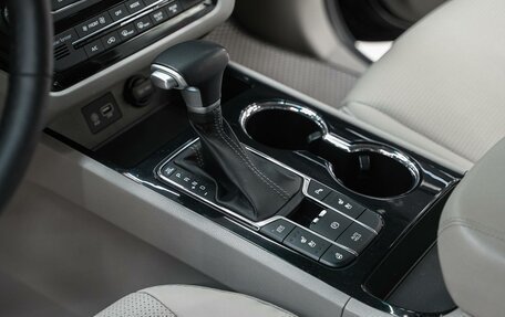 KIA Carnival III, 2020 год, 2 849 000 рублей, 13 фотография