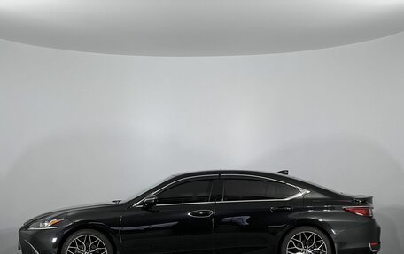 Lexus ES VII, 2020 год, 4 130 000 рублей, 8 фотография