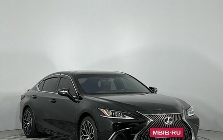 Lexus ES VII, 2020 год, 4 130 000 рублей, 3 фотография