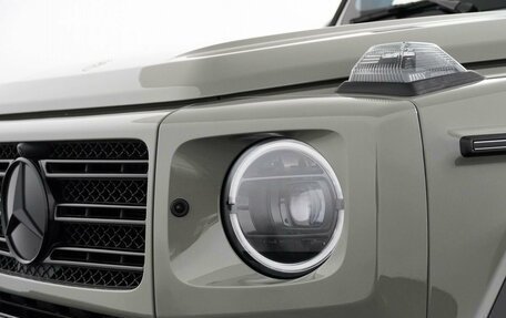 Mercedes-Benz G-Класс W463 рестайлинг _iii, 2022 год, 17 888 000 рублей, 8 фотография