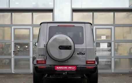 Mercedes-Benz G-Класс W463 рестайлинг _iii, 2022 год, 17 888 000 рублей, 6 фотография