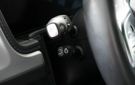 Mercedes-Benz G-Класс W463 рестайлинг _iii, 2022 год, 17 888 000 рублей, 20 фотография