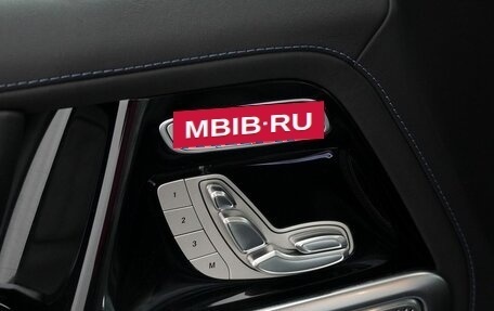 Mercedes-Benz G-Класс W463 рестайлинг _iii, 2022 год, 17 888 000 рублей, 19 фотография