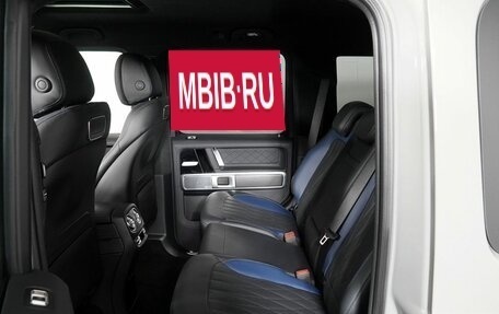 Mercedes-Benz G-Класс W463 рестайлинг _iii, 2022 год, 17 888 000 рублей, 13 фотография