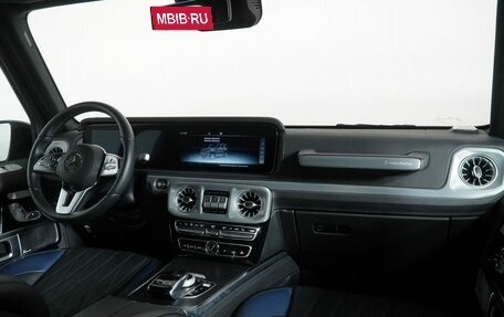 Mercedes-Benz G-Класс W463 рестайлинг _iii, 2022 год, 17 888 000 рублей, 14 фотография