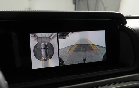 Mercedes-Benz G-Класс W463 рестайлинг _iii, 2022 год, 17 888 000 рублей, 24 фотография