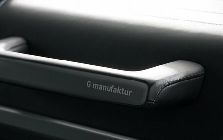 Mercedes-Benz G-Класс W463 рестайлинг _iii, 2022 год, 17 888 000 рублей, 29 фотография