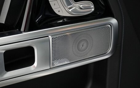 Mercedes-Benz G-Класс W463 рестайлинг _iii, 2022 год, 17 888 000 рублей, 28 фотография