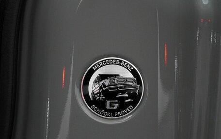Mercedes-Benz G-Класс W463 рестайлинг _iii, 2022 год, 17 888 000 рублей, 31 фотография
