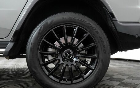 Mercedes-Benz G-Класс W463 рестайлинг _iii, 2022 год, 17 888 000 рублей, 35 фотография