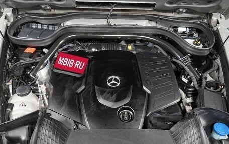 Mercedes-Benz G-Класс W463 рестайлинг _iii, 2022 год, 17 888 000 рублей, 34 фотография