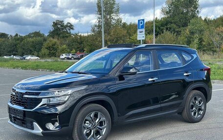 KIA Seltos I, 2025 год, 2 600 000 рублей, 3 фотография