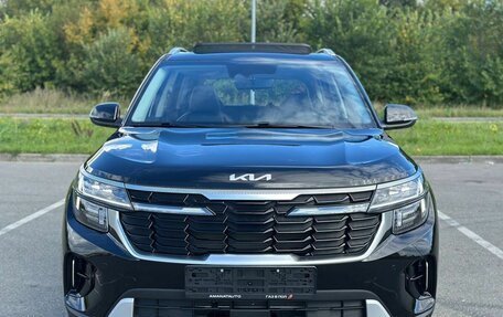 KIA Seltos I, 2025 год, 2 600 000 рублей, 2 фотография