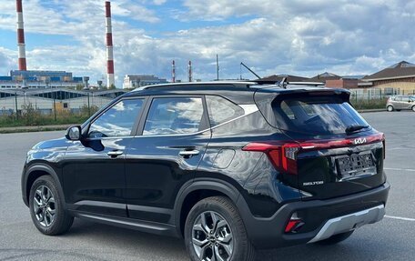 KIA Seltos I, 2025 год, 2 600 000 рублей, 5 фотография