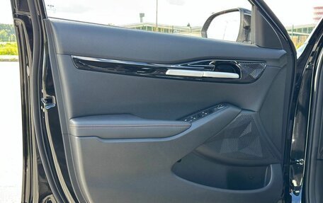KIA Seltos I, 2025 год, 2 600 000 рублей, 11 фотография