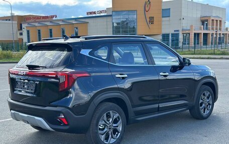 KIA Seltos I, 2025 год, 2 600 000 рублей, 7 фотография