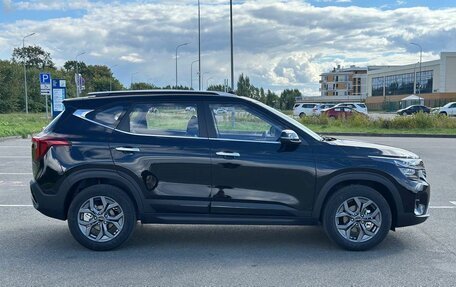 KIA Seltos I, 2025 год, 2 600 000 рублей, 8 фотография