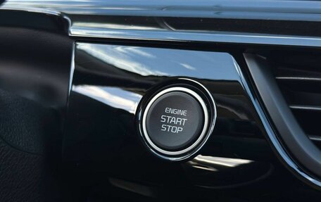 KIA Seltos I, 2025 год, 2 600 000 рублей, 24 фотография