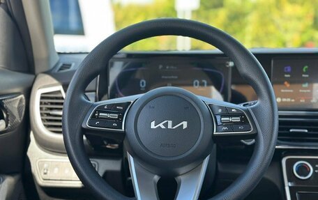 KIA Seltos I, 2025 год, 2 600 000 рублей, 18 фотография